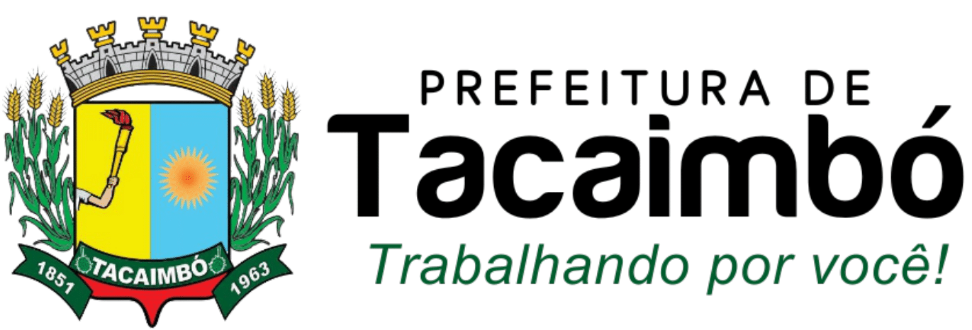 Logo da Prefeitura